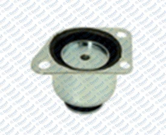 LDM 122515 Motor Takozu Albea - Palio - Siena